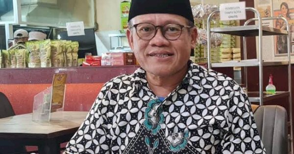 IPW Apresiasi Kejagung Bongkar Kasus Hakim Nakal