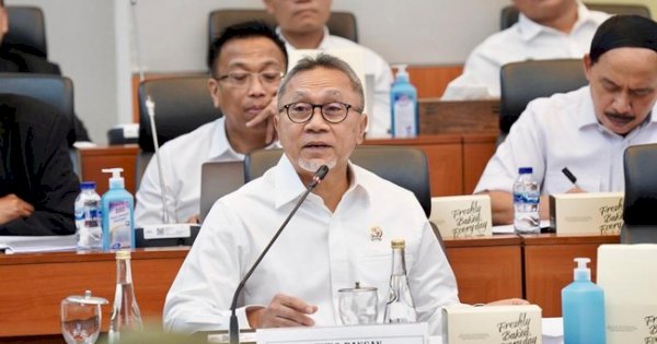 Presiden Prabowo Izinkan Impor Gula, Ini Alasannya