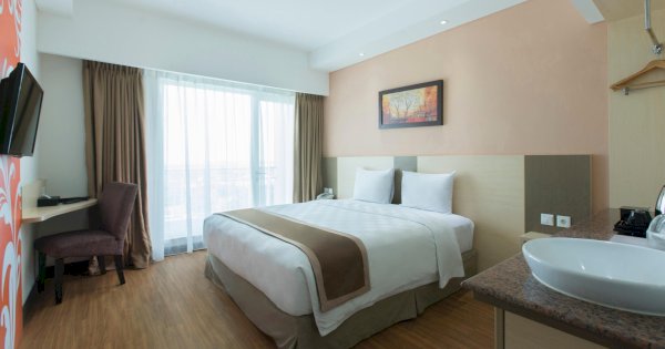 Hotel Panen Reservasi! Ini 12 Platform Booking Paling Laris di 2024