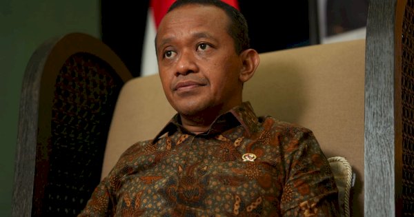 Kisruh LPG 3 kg, Bahlil Sebut Pengecer akan Diubah Jadi Pangkalan