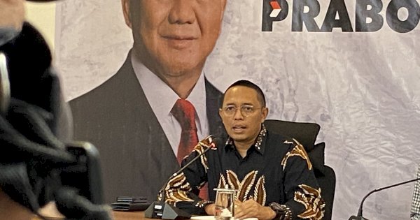 Soal Putusan MK Gratiskan SD-SMP Swasta, Istana: Tunggu Arahan Presiden!