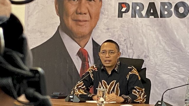 Kepala Presidential Communication Office (PCO) Hasan Nasbi. Foto: ist