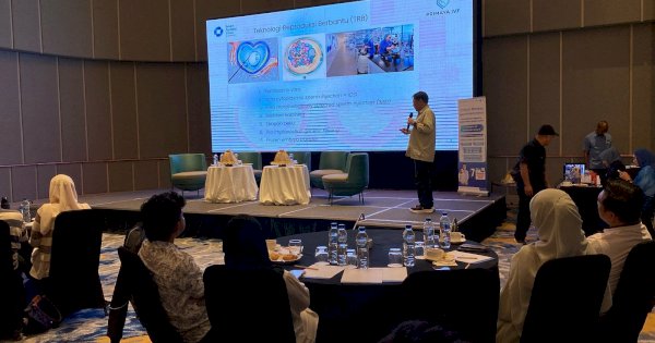 Ingin Punya Momongan? Ini Rahasia Sukses Bayi Tabung di Primaya IVF