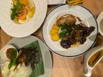 Serasa – Local Fusion, Destinasi Kuliner Baru di Makassar yang Wajib Dicoba