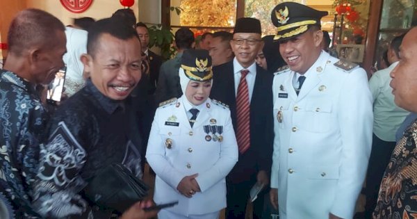 Di Tangan ‘Ramah’ Warga Sinjai Kembali Pulih
