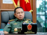 Rotasi Besar TNI: 65 Perwira Tinggi Dimutasi, Ini Daftarnya