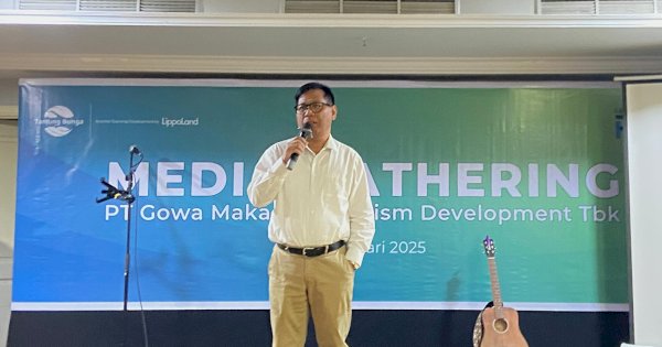 GMTD Perkuat Komitmen Keberlanjutan dengan Strategi ESG