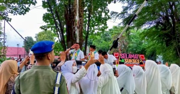 Adnan & Abdul Rauf Pamit: Kami adalah Masa Lalu dan HT – DM adalah Masa Depan