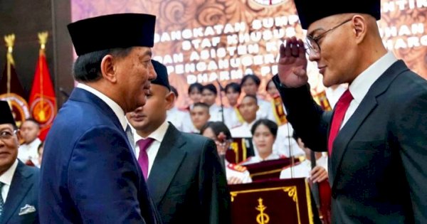 KPK Akan Koordinasi dengan Kemenhan Soal LHKPN Deddy Corbuzier