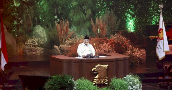 15 Proyek Besar RI Dimulai Tahun Ini: Modal Sendiri