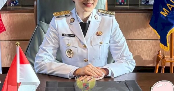 Resmi Jadi Gubernur Malut, Sherly Fokus Tiga Program Prioritas