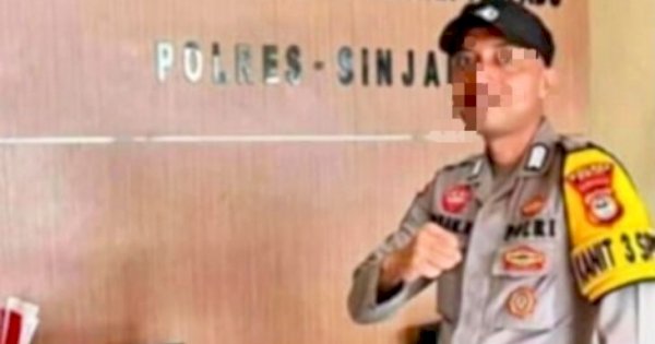 Lima Berita Terhangat Pekan Ini: Dari Tragedi Polres Sinjai hingga Krisis SNBP di Sulsel