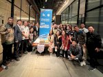 ISTF Dorong Kolaborasi dengan PESTI Kembangkan Olahraga Indonesia
