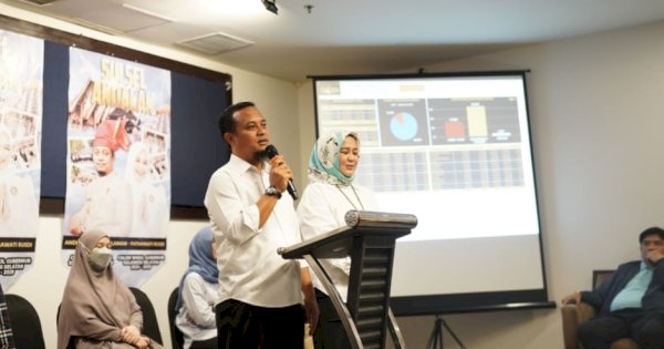 Alasan Andalan Hati Yakin Sidang Sengketa Pilgub Tak Berlanjut