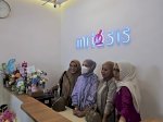 Mitosis Laboratory Laboratorium pertama di Indonesia Bidang Patologi Tangani Tumor