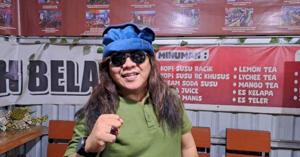 Soal Plt Ketua, KONI Makassar Tolak Campur Tangan KONI Sulsel