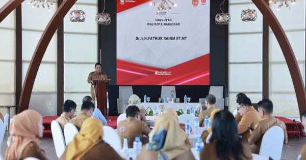 Strategi Makassar Perkuat Koperasi dan UMKM Berbasis Digital