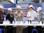 BPOM Kawal Hilirisasi Garam Farmasi, Dorong Kemandirian Industri Nasional