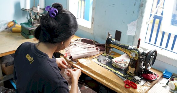 Stimulus Listrik 50 Persen, Pelanggan PLN Nikmati Keringanan Tagihan