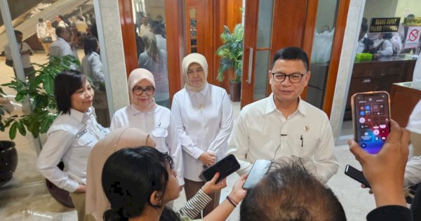 Komisi IX DPR RI Desak BPOM RI Tertibkan Influencer Skincare Nakal