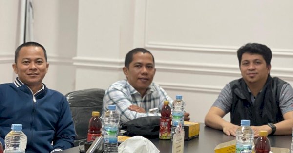 Baret ICMI Sulsel Diluncurkan Pekan Depan