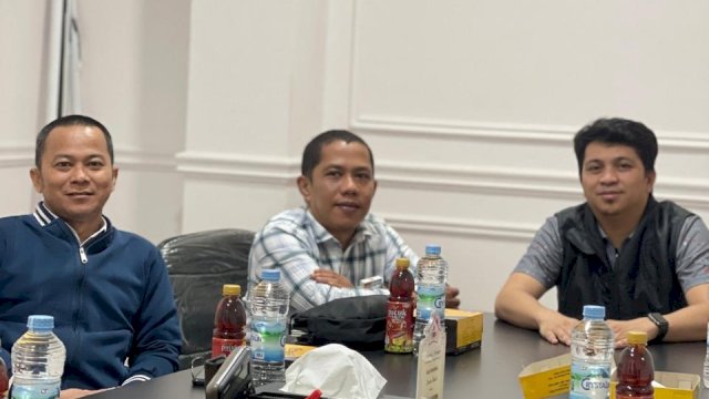 Baret ICMI Sulsel Diluncurkan Pekan Depan