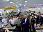 Komisi XIII DPR RI Apresiasi Program Kemandirian Lapas Makassar