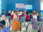 KKN Angkatan XX STAI DDI Pangkep Gelar Seminar Dampak Pernikahan Dini