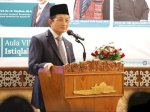 Menteri Agama: Jangan Monopoli Tafsir