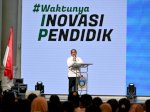 Pemprov Apresiasi PGRI Sumut Selenggarakan Seminar ‘Waktunya Inovasi Pendidik&#8217;