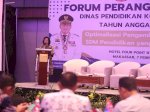 Disdik Makassar Perkuat Layanan dan Reformasi Pendidikan di 2025