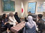 Dispora Makassar Kolaborasi dengan Jepang &#038; Australia untuk IYS 2025