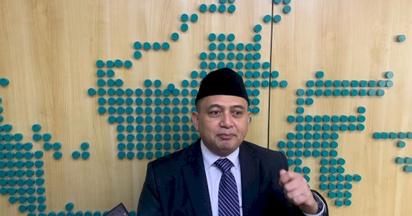 Appi Bersiap Naik Level Ke- Golkar Sulsel, Potensi Bersaing Dengan IAS