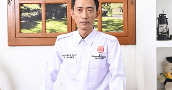 Irama Tak Seirama: Isu Reshuffle Mengelinding