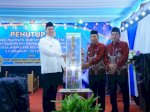 STQH Ke-30 Pangkep Sukses, Liukang Tuppabiring Sabet Juara Umum
