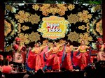 Hari Ke-2, Atraksi Barongsai Hingga Tari Karannuang Pikat Pengunjung Perayaan Jappa Jokka Cap Go Meh