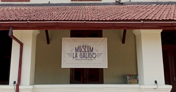 Museum La Galigo, Destinasi Wisata Edukatif Favorit di Makassar