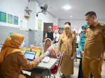 Sulsel Mulai Jalankan Program Pemeriksaan Kesehatan Gratis