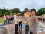 Sigap! Dua Anggota Polres Jeneponto Halau Sabu Masuk Sel, Diguyur Reward
