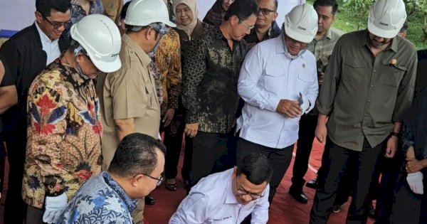 Kepala BPOM RI Tegaskan Dukungan Program MBG Presiden Prabowo