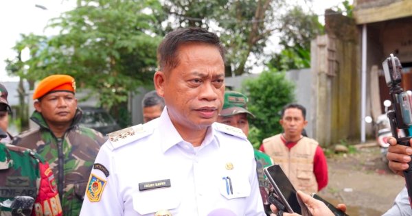 Prof Fadjry Djufry: Pendekatan Terintegrasi Hadapi Banjir Sulsel