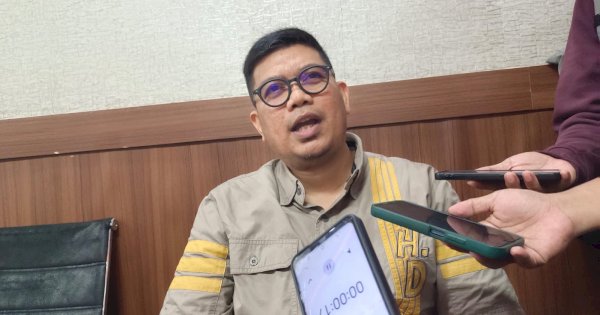 Dewan Minta Pemkot Makassar Bentuk Satgas Pergudangan