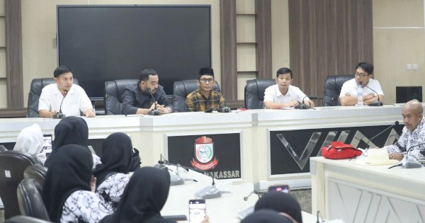 Komisi D DPRD Makassar: Pemkot Harus Serius Tangani Tunjangan Guru