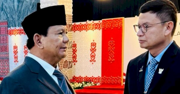 BPOM di Bawah Kepemimpinan Taruna Ikrar Makin ‘Bertaring’