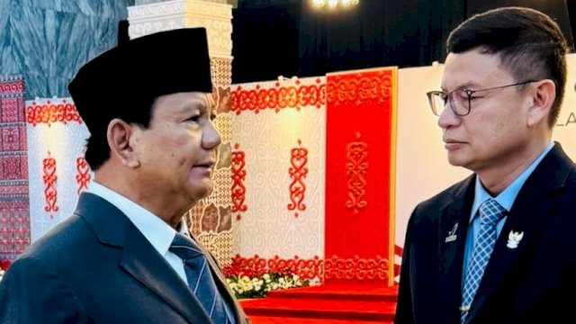 BPOM di Bawah Kepemimpinan Taruna Ikrar Makin &#8216;Bertaring&#8217;