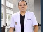 Dokter Koboi Berbagi Tips Tetap Sehat dan Mabrur Menunaikan Ibadah Haji