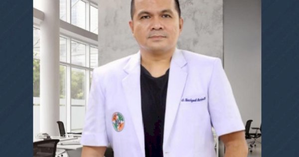 Puasa Lancar &#038; Sehat? Cek Tips Dokter Koboi!