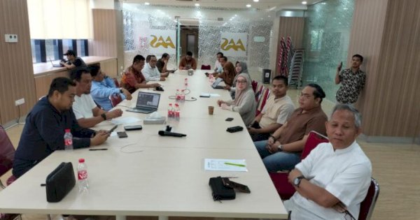 Mentan Andi Amran Dijadwalkan Melantik Lima Kepengurusan IKA Unhas