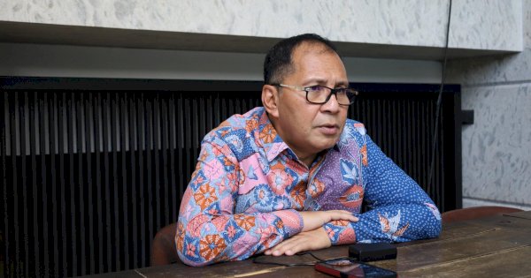 Inovasi dan Transformasi Kota: Warisan Danny Pomanto untuk Makassar