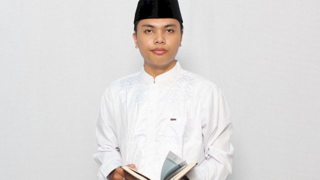 Bayu Andika, Pendakwah Muda UIN Alauddin Makassar Siap Bersinar di Aksi Indosiar 2025